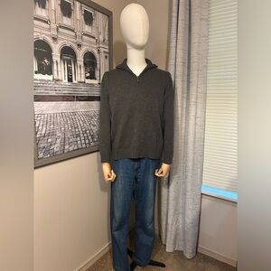 Ralph Lauren Polo Vintage Quarter-Zip